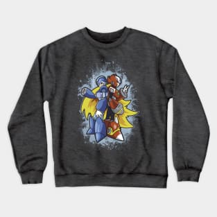 BROTHERS IN ARMS Crewneck Sweatshirt